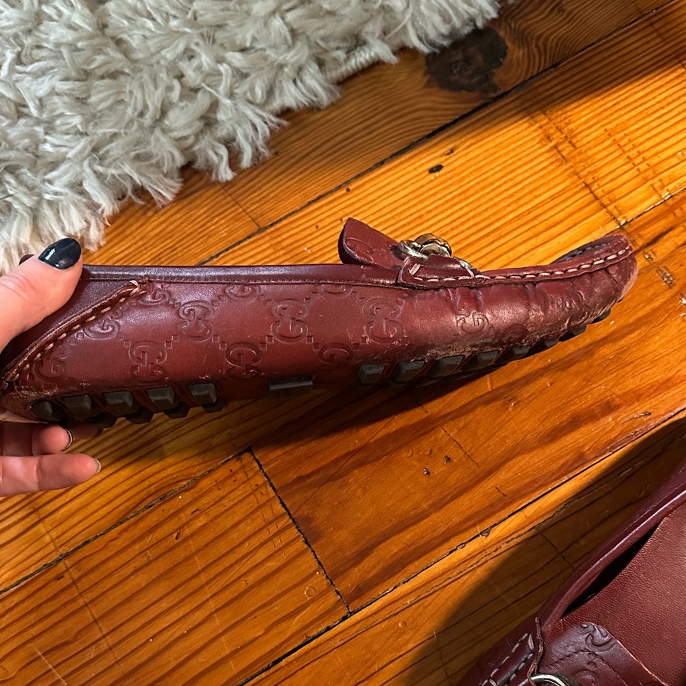 Gucci Loafers - Picture 7 of 10